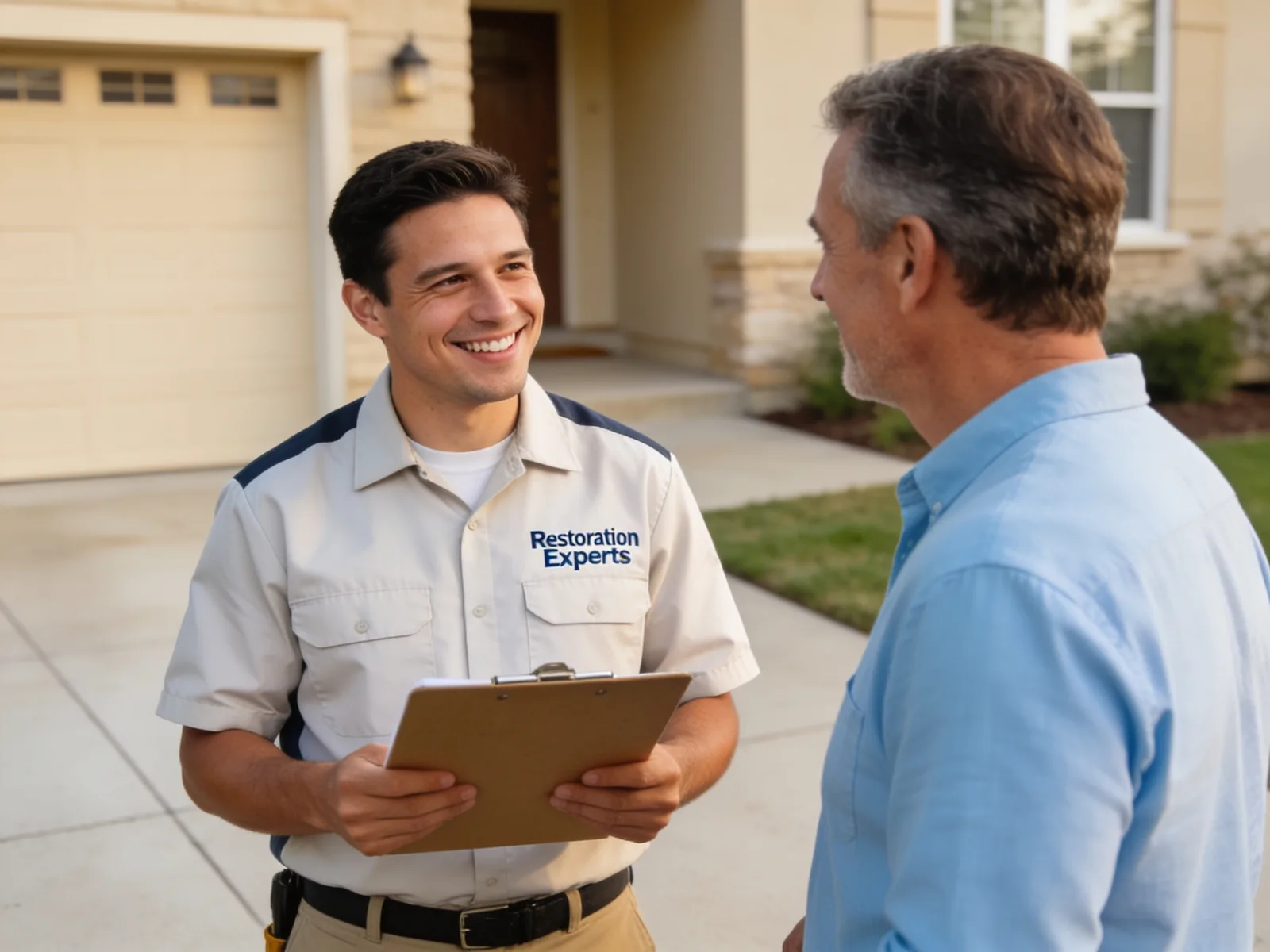 Water Damage Cleanup Huson, MT FAQs